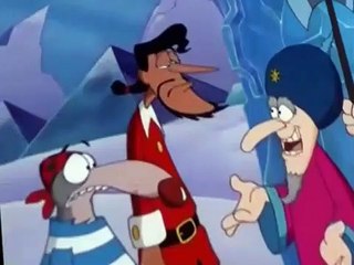 Mad Jack the Pirate Mad Jack the Pirate E012 The Alarming Snow Troll Encounter