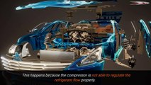 5 Troubling Symptoms Of Audi AC Compressor Failure From Certified Mechanics in San Diego