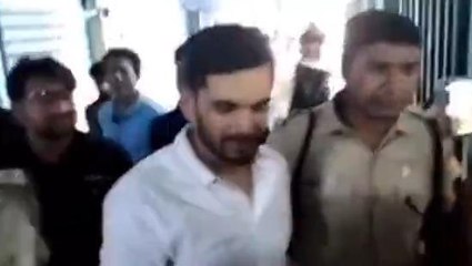 हत्याकांड में गिरफ्तार आरोपी ने रंगदारी मांगने पर कहा करें वीडियो कॉल, जानिए क्यों