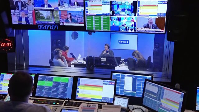 Allemagne : Berlin change de politique et renforce la lutte contre l'immigration