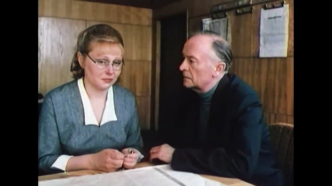 Корабль пришельцев (1985)