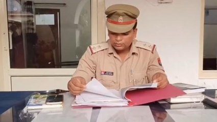 पीलीभीत: युवक ने खुद को नाज़ायज तमंचे से उड़ाया, पुलिस ने शव पीएम के लिए भेजा