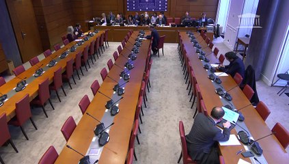 Commission des finances : Commission d’évaluation des politiques publiques relatives aux missions Culture et Médias, livres et industries culturelles  - Lundi 15 mai 2023