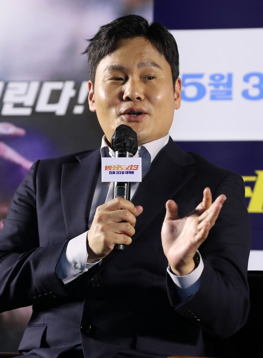'범죄도시3' 감독이 인천 '원픽'한 이유 (ft.대반전)
