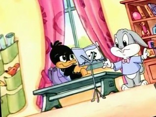 Baby Looney Tunes S01 E19