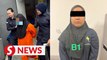 Nanny remanded four days in Johor for allegedly abusing two babies