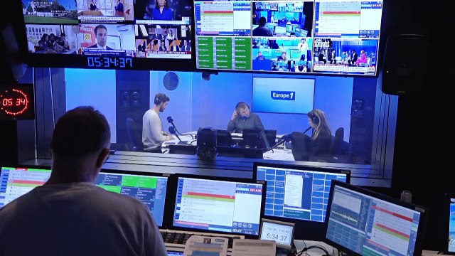 Immobilier : la crise du marché se poursuit avec la flambée des taux d'intérêt