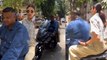 Anushka Sharma Mumbai Road पर Without Helmet Bike Ride करते Troll, Watch Video | Boldsky