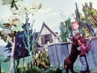 Davey and Goliath Davey and Goliath S01 E011 The Polka-Dot Tie