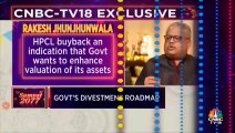 Indian Stock Future | Rakesh Jhunjhunwala Indian business magnate