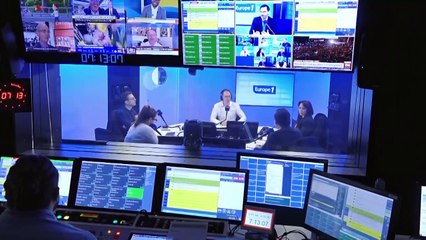 Laurent Saint-Martin : «Choose France c'est la revitalisation des territoires»