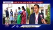 Dr BR Ambedkar College Management Appreciates Inter Students who Secured Top Marks _  V6 News
