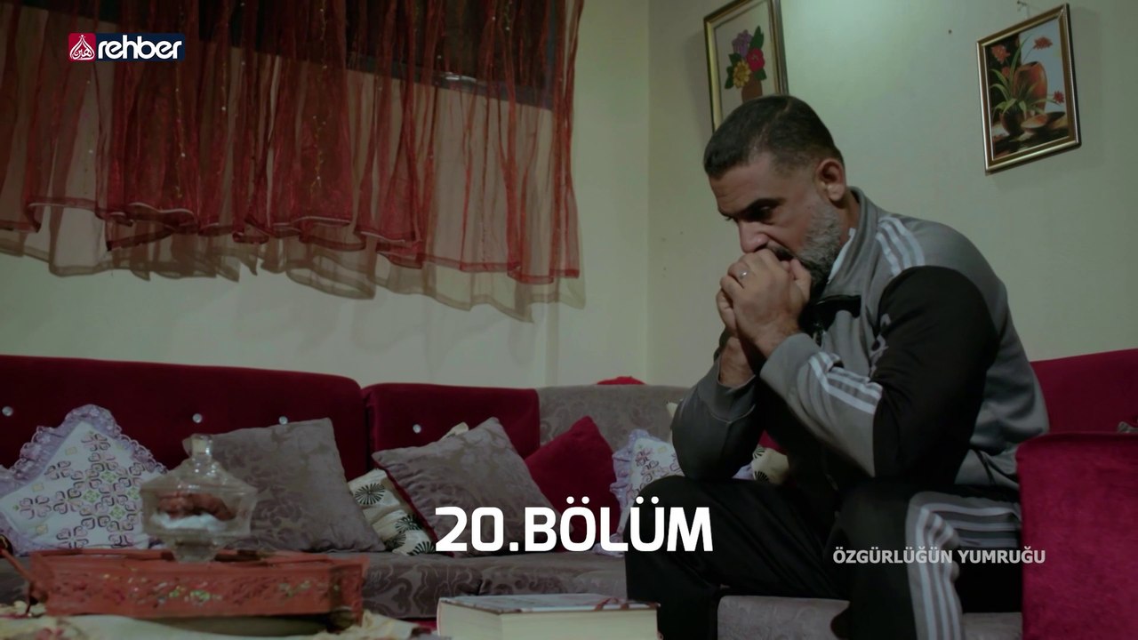 Özgürlüğün Yumruğu (20. Bölüm)