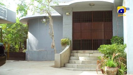 Bojh Episode 15        Areej Mohyudin - Fahad Sheikh   FLO Digital