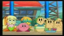 Kirby Right Back at Ya 58  eNeMeE Elementary, NINTENDO game animation