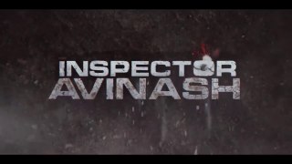 Inspector Avinash - Official Trailer | JioCinema | Randeep Hooda | Urvashi | Streaming Free 18 May