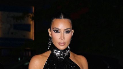Kim Kardashian : très proche de Tom Brady ?