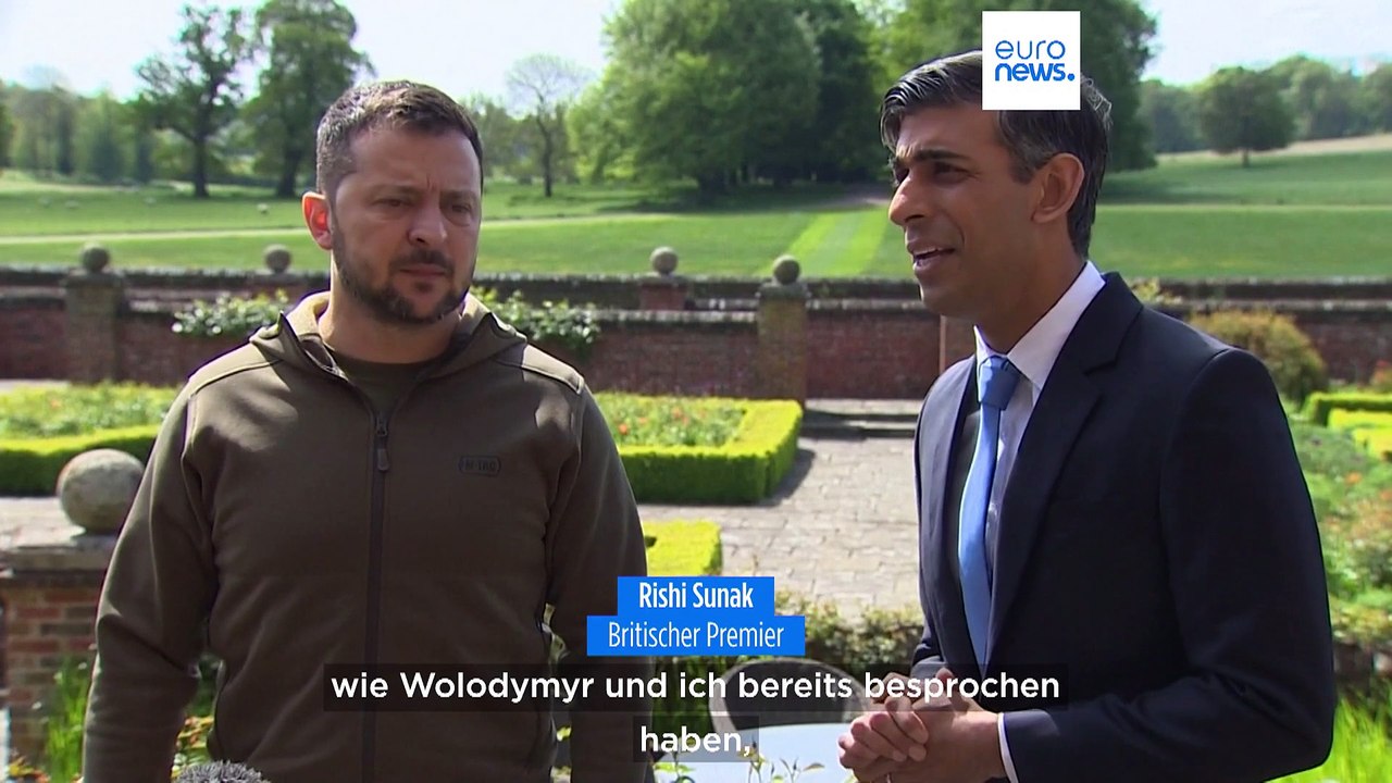 Nachrichten des Tages | 16. Mai - Morgenausgabe