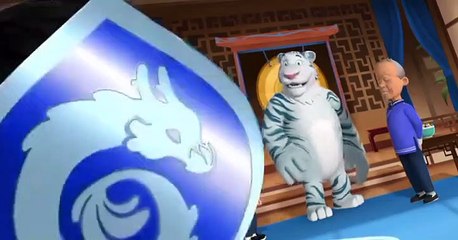 Kody Kapow Kody Kapow E027 Tooth Fairy Kapow