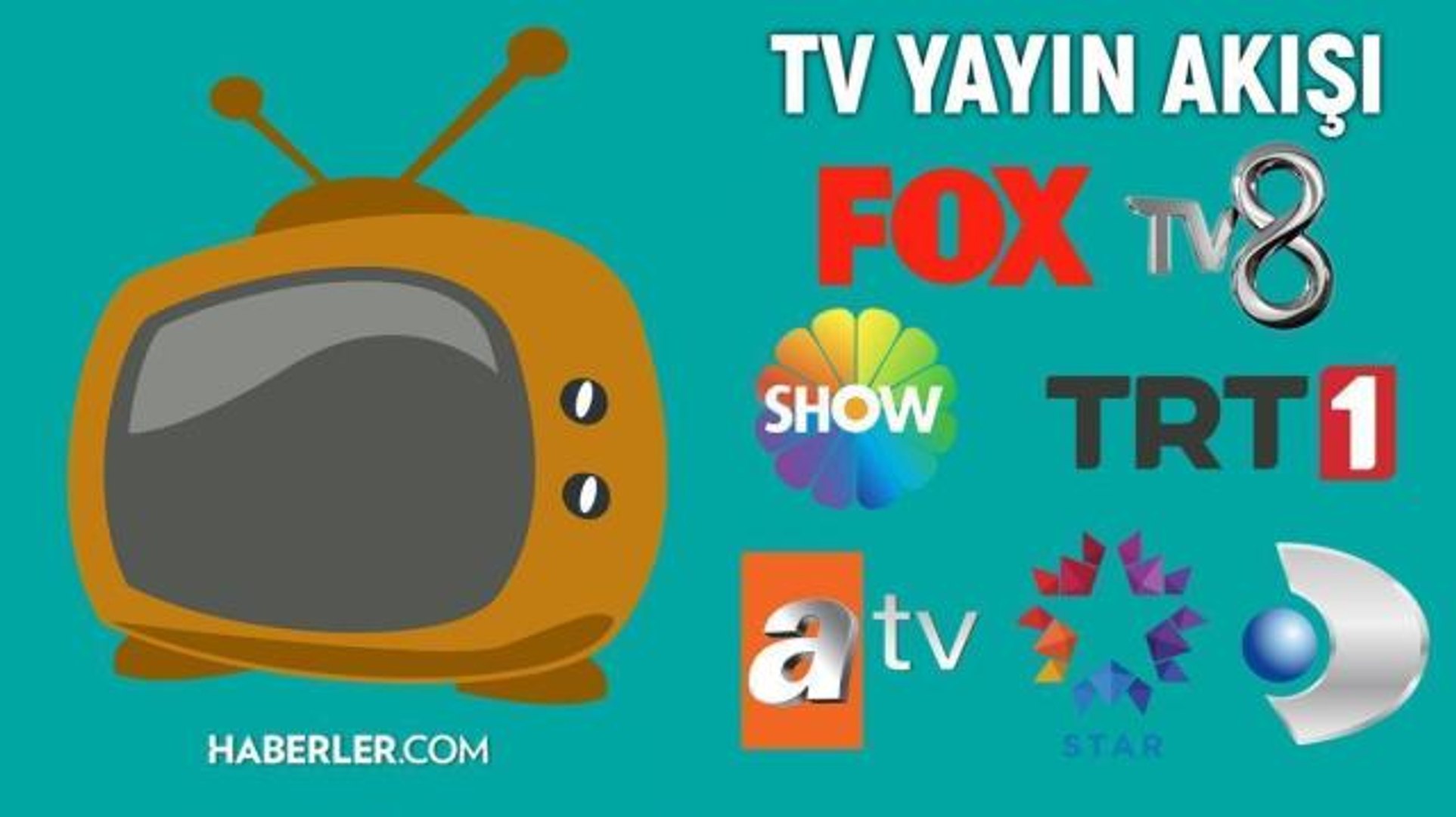 ⁣Bugün hangi diziler var? TV yayın akışı: 16 Mayıs 2023 Salı akşamı dizileri! TV8, Star TV, Kanal D, 