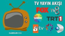 Bugün hangi diziler var? TV yayın akışı: 16 Mayıs 2023 Salı akşamı dizileri! TV8, Star TV, Kanal D, ATV, FOX TV'de bugün hangi diziler var?