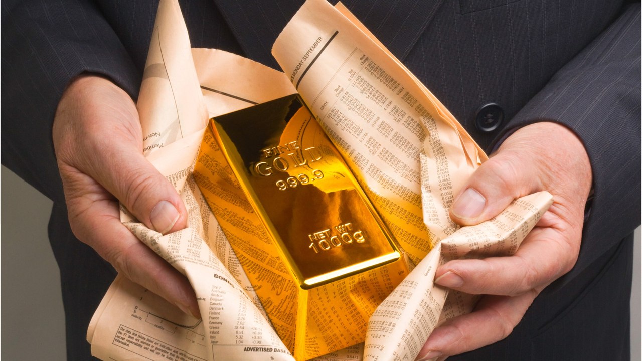 Or, argent, café, pétrole... Les prix des matières premières bientôt partis pour un nouveau super-cycle de hausse ?