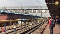 Virangana Lakshmibai Railway Station | Jhansi Railway Station