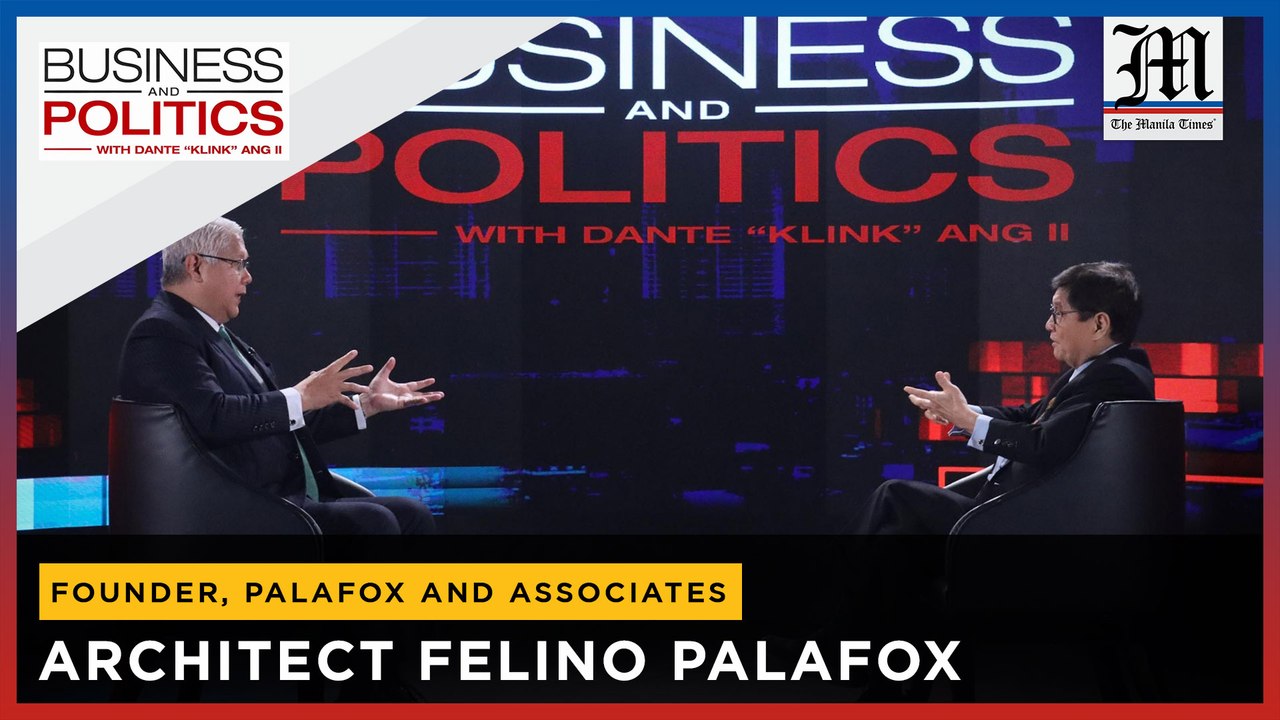 AI seen to replace engineers, architects in green architecture | Business and Politics