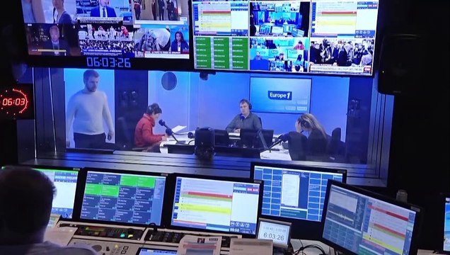 Salaires, emploi des seniors, RSA... Quelles sont les attentes des syndicats, reçus par Élisabeth Borne ?