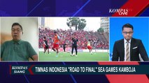 Perjalanan Timnas Indonesia U-22, Bisakah Bawa Pulang Medali Emas SEA Games 2023?