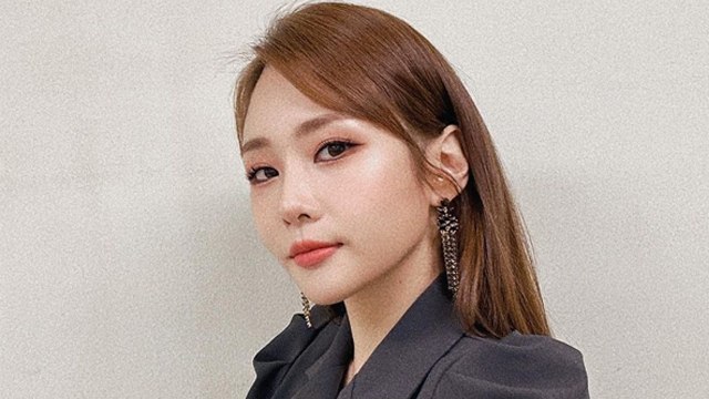 Korean Pop Singer Haesoo का 29 Age Demise Reason क्या है, Note आया सामने | Boldsky