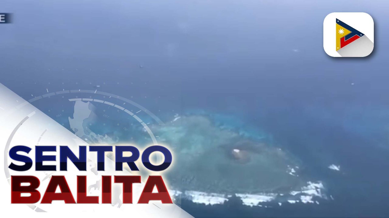 DFA, binigyang-diin ang kahalagahan ng Code of Conduct sa pagitan ng mga bansang may inaangking teritoryo sa West PH Sea