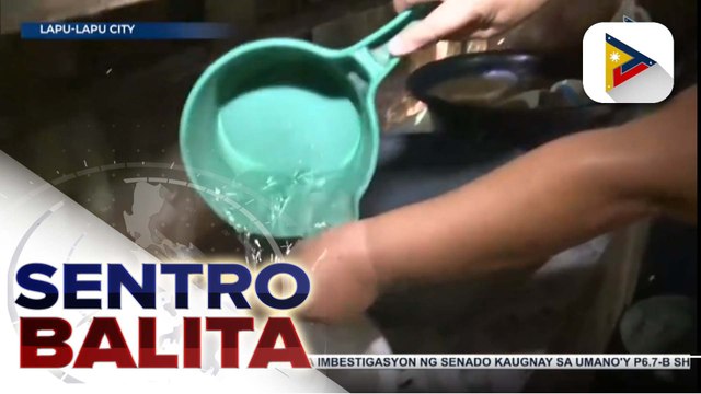 Lapu-lapu City LGU, puspusan ang pagsisikap para makahikayat pa ng mas maraming investors