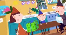 Ben and Holly's Little Kingdom Ben and Holly’s Little Kingdom S01 E023 Ben’s Birthday Card