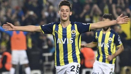 Arda Güler yuvadan uçuyor! Transferi Arap sermayesi bitirecek