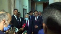 حكم بالسجن عاما على رئيس حزب النهضة التونسي راشد الغنوشي (إعلام محلي)