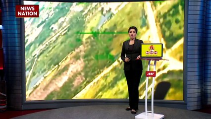 Iran News : Iran को Russia से मिलने वाला है SU-35