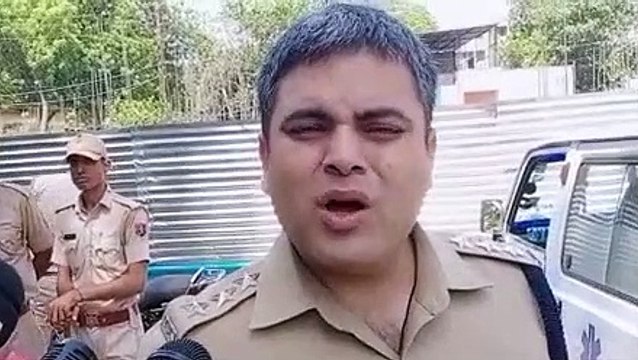 कोटा में सोयाबीन तेल फेक्ट्री में हादसा, दो मजदूर की मौत, तीन हुए अचेत
