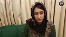 Imran Riaz Khan's Wife Emotional Video Message - Imran Riaz Khan Arrest - TE2U