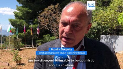 Can an earthquake once again improve relations between Turkey and Greece?