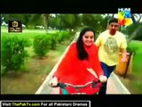 Lady Boxer (Pakistani Comedy Drama) Starring Hina Dilpazeer