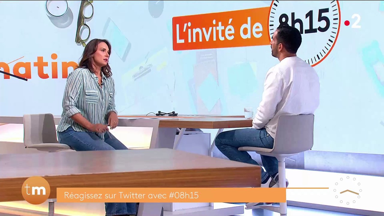 Musulman et champion de foot, Ouissem Belgacem raconte comment il a du cacher son homosexualité : "J'ai même participé à des chasses 'anti-gays' en centre d'entrainement"