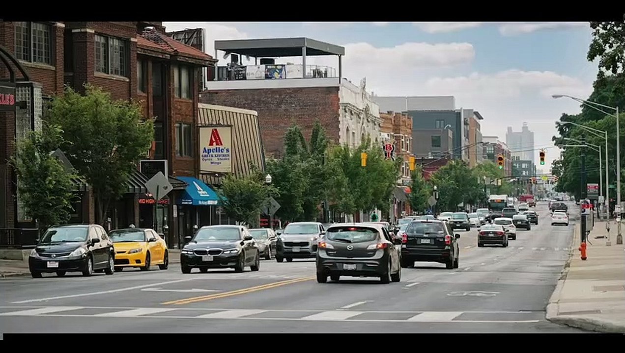 Wrong Place Trailer DF