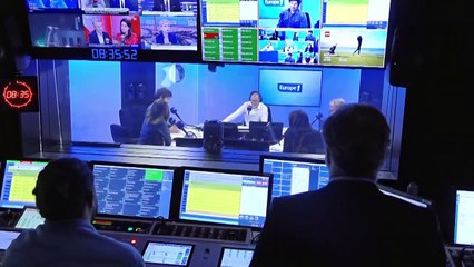 Gaspard Proust face à Nadine Morano : «La Zemmour version salon de manucure»
