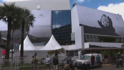 Al via Cannes 76 con tre italiani in gara e l'attesa per Scorsese