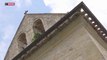 Gironde : des églises victimes de vols de gouttières en cuivre