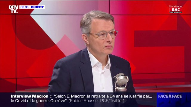 Inflation: Il faut se réunir autour de la table [des négociations] affirme Dominique Schelcher, président de Système U