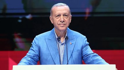 Cumhurbaşkanı Erdoğan'dan 28 Mayıs mesajı: Türkiye Yüzyılı’nın müjdecisi haline getireceğiz
