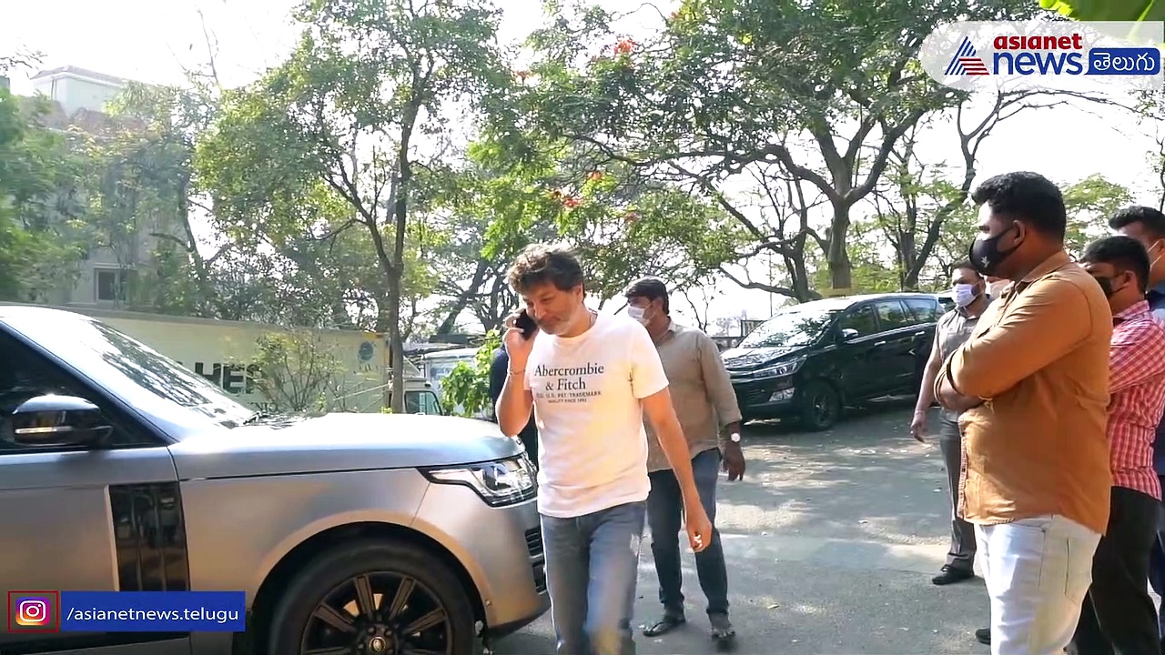 SSMB 28-మహేష్ ని నెగటివ్ షేడ్స్ ఉన్న పాత్రలో చూపించబోతున్న త్రివిక్రమ్..?