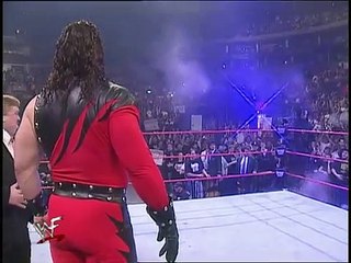 FULL MATCH - The Undertaker vs. Kane- WrestleMania XIV